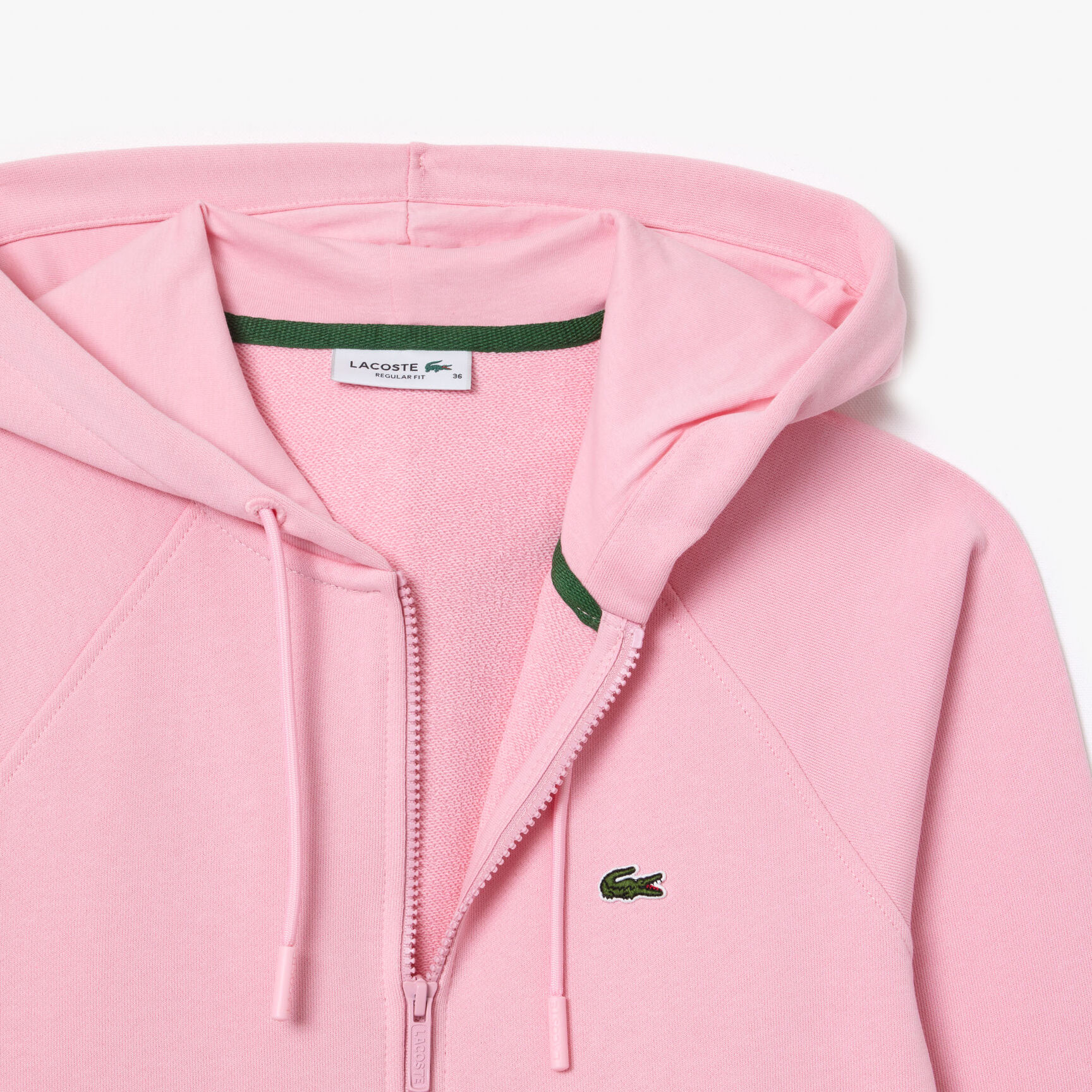 Zipped Hoodie Zipped Hoodie