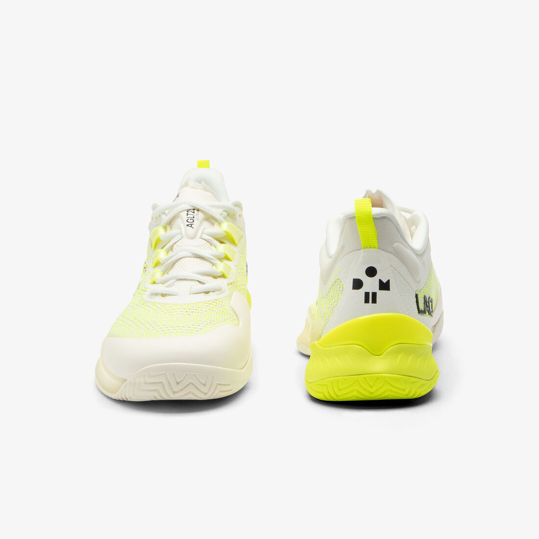 Men's AG-LT23 Ultra x Daniil Medvedev Tennis Shoes Men's AG-LT23 Ultra x Daniil Medvedev Tennis Shoes