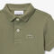 lacoste petit pique polo shirt