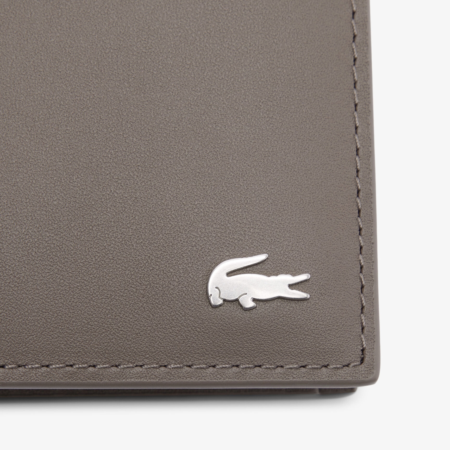 محفظة شانتاكو صغيرة من جلد بيكيه