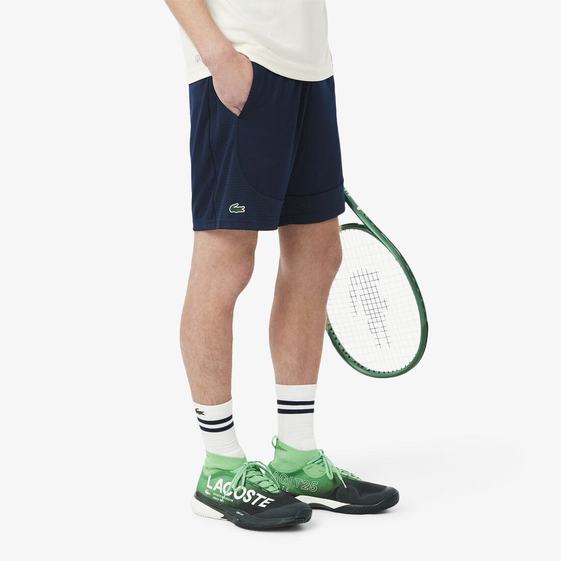 Ultra Dry Stretch Tennis Shorts Ultra Dry Stretch Tennis Shorts