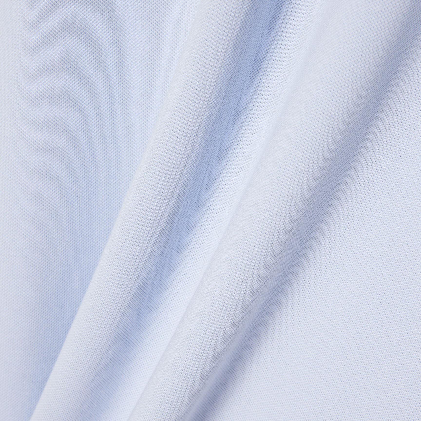 Slim Fit Stretch Petit Pique Polo Dress