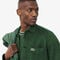 Wool Blend Felt Overshirt Wool Blend Felt Overshirt