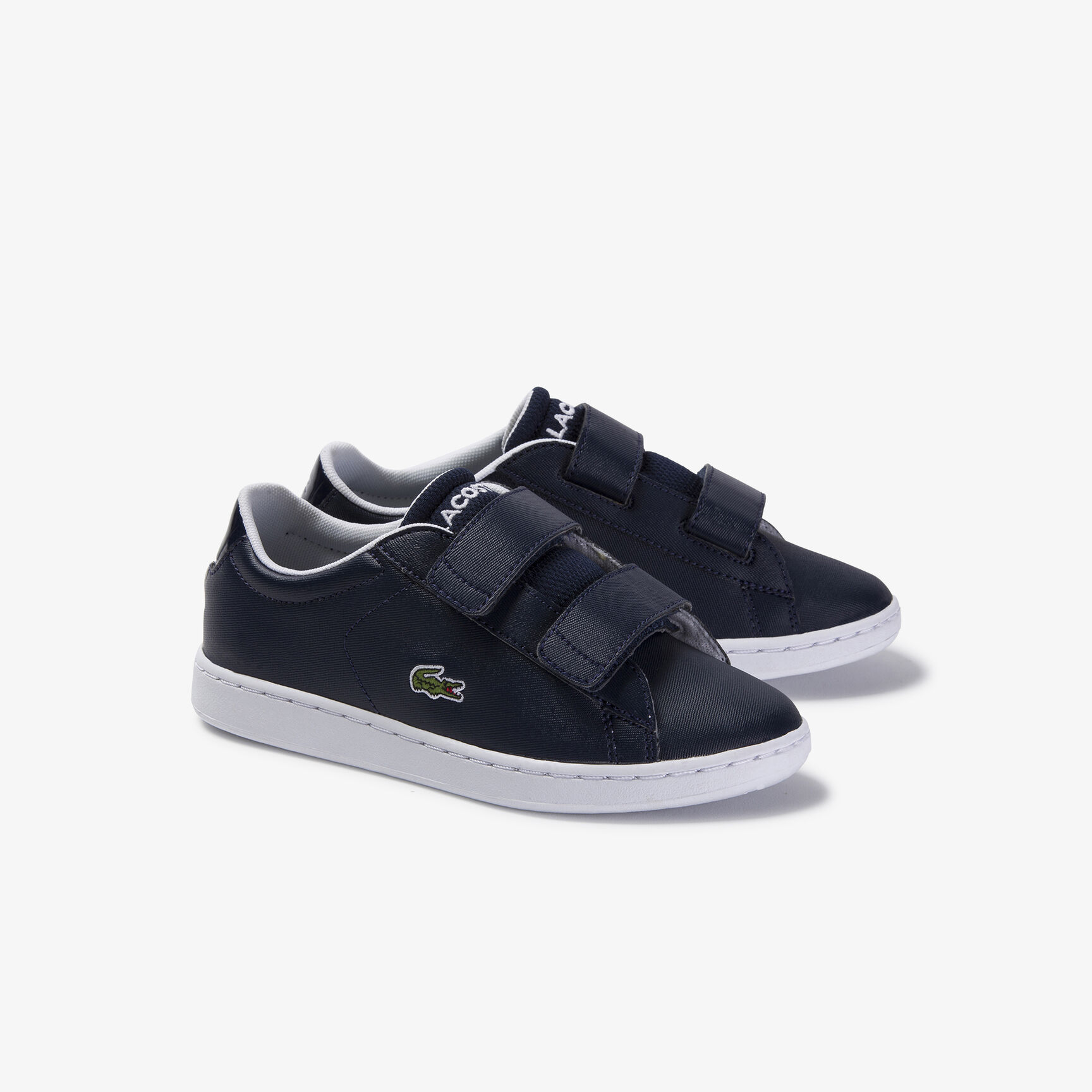 Children's Carnaby Evo Strap Tonal Synthetic Sneakers