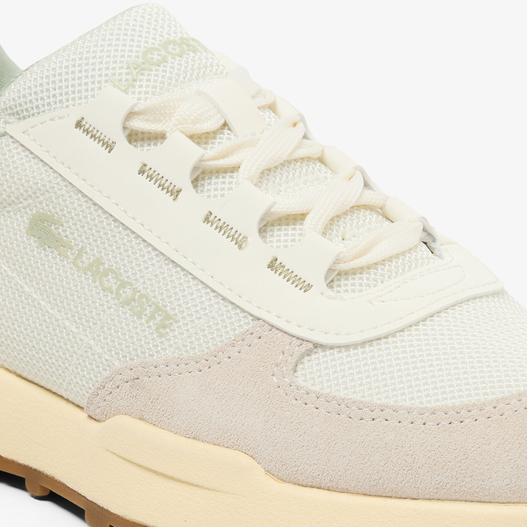 Women's Elite Active Evo Sneakers lacoste women s elite active evo sneakers