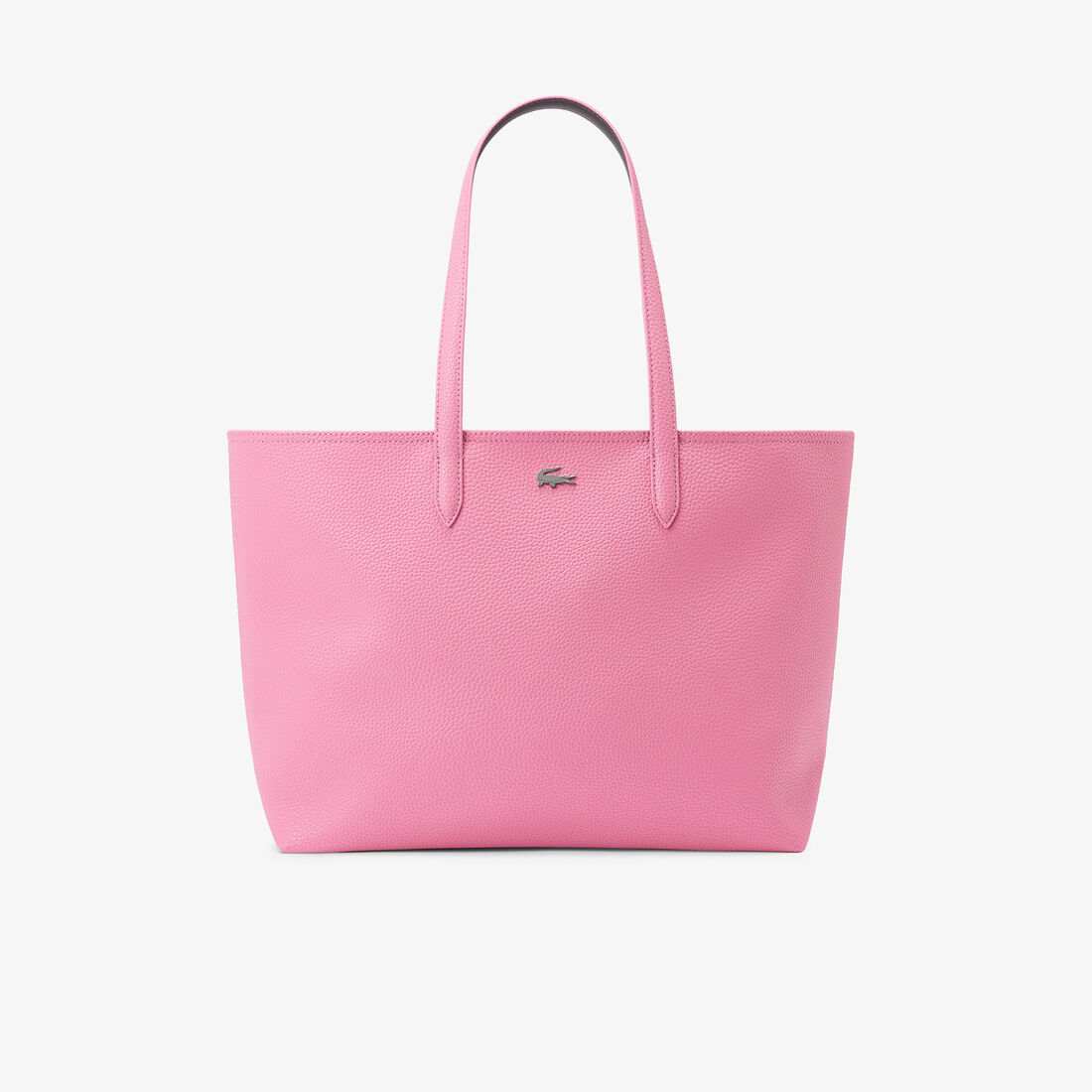 Anna Zipped Tote