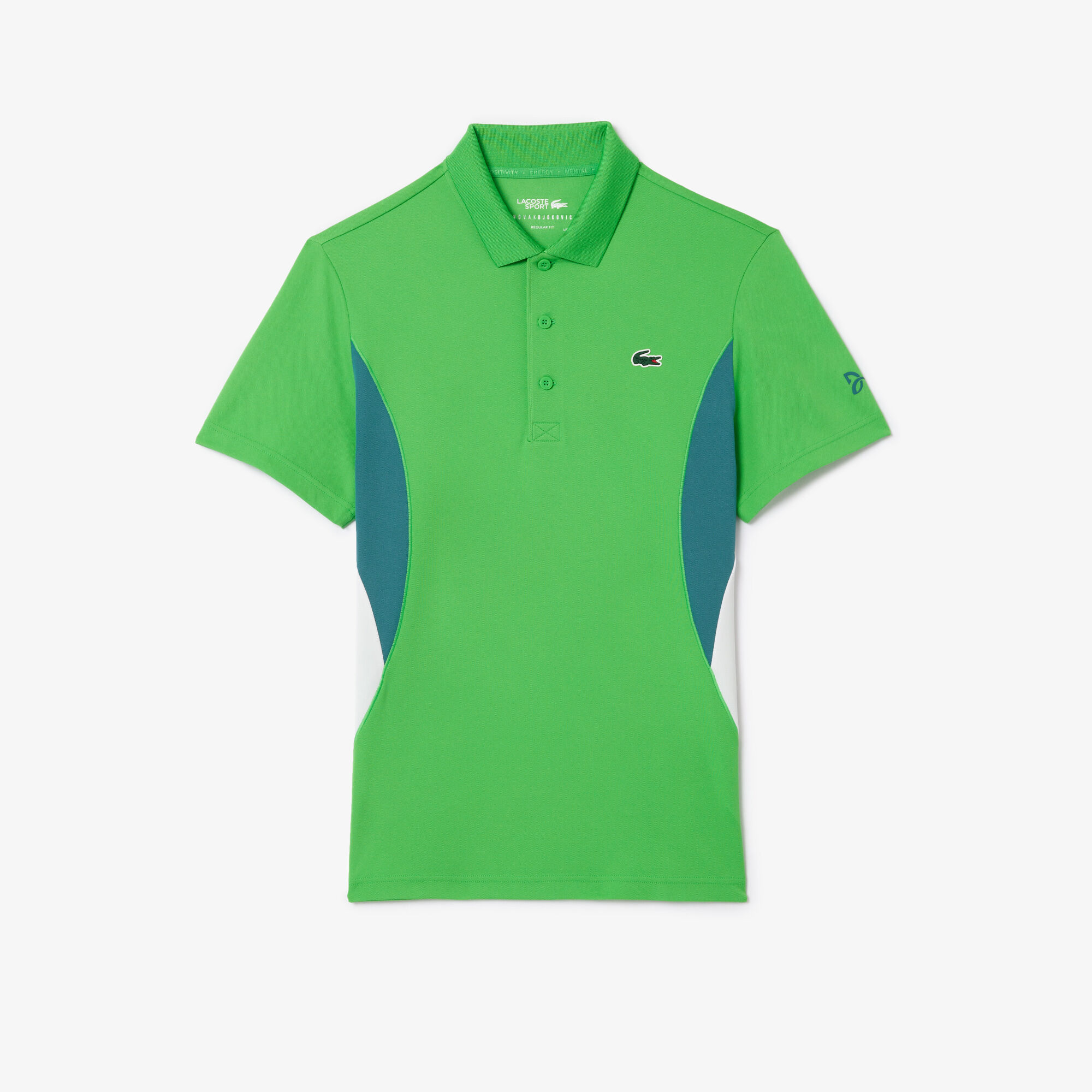 Lacoste sport ultra dry polo shop