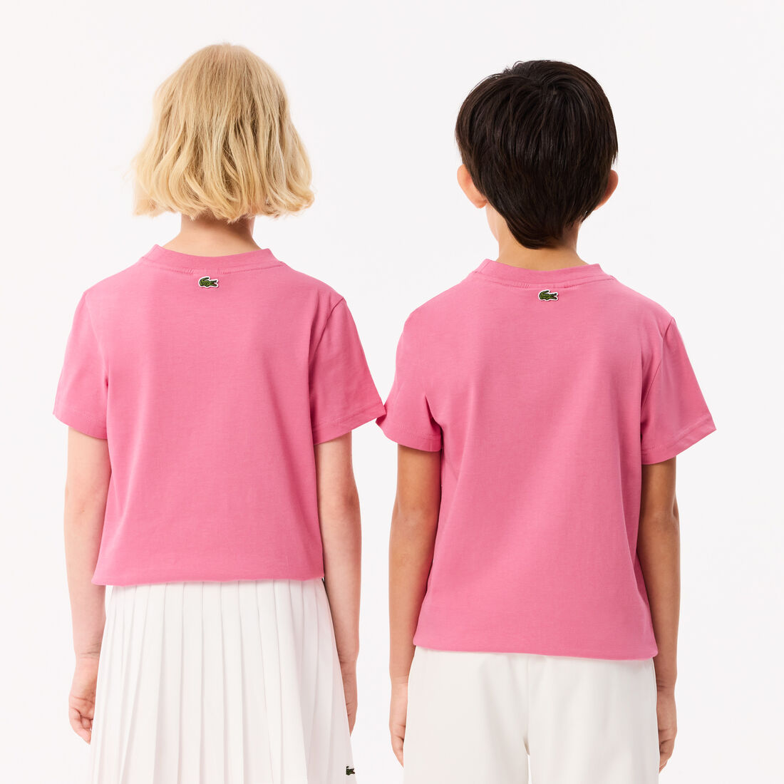 Signature Print T-shirt Signature Print T-shirt