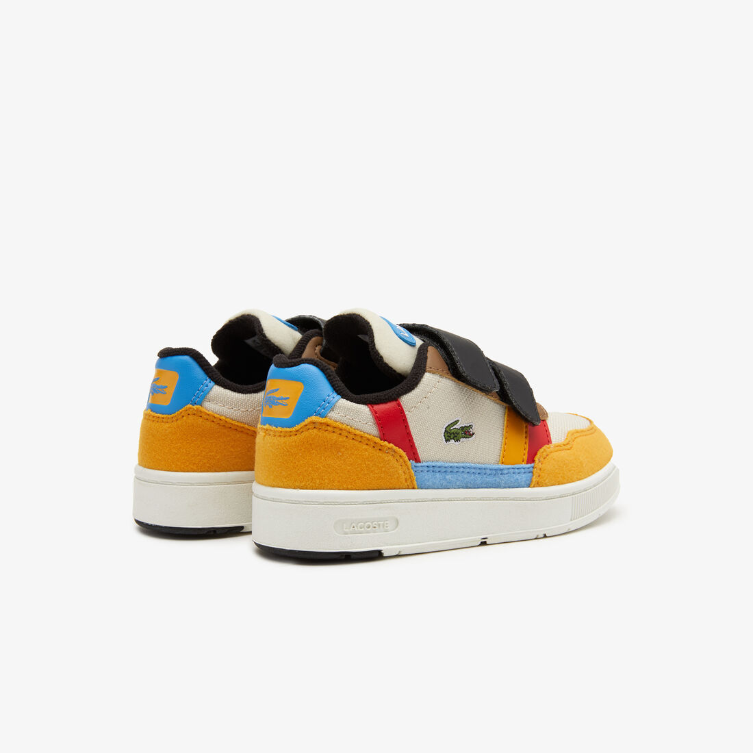 Infants' Lacoste T-Clip Winter Synthetic Outdoor Shoes Infants' Lacoste T-Clip Winter Synthetic Outdoor Shoes