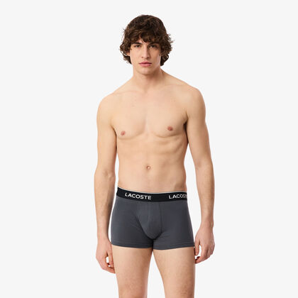 5-pack Stretch Cotton Trunks