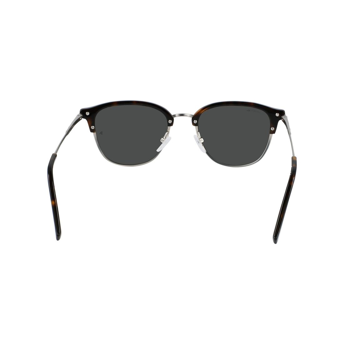 Men's Oval Metal Novak Djokovic Collection Sunglasses Men's Oval Metal Novak Djokovic Collection Sunglasses