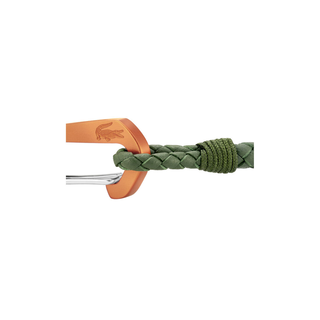 Lacoste Matt Mens Bracelet Lacoste Matt Mens Bracelet