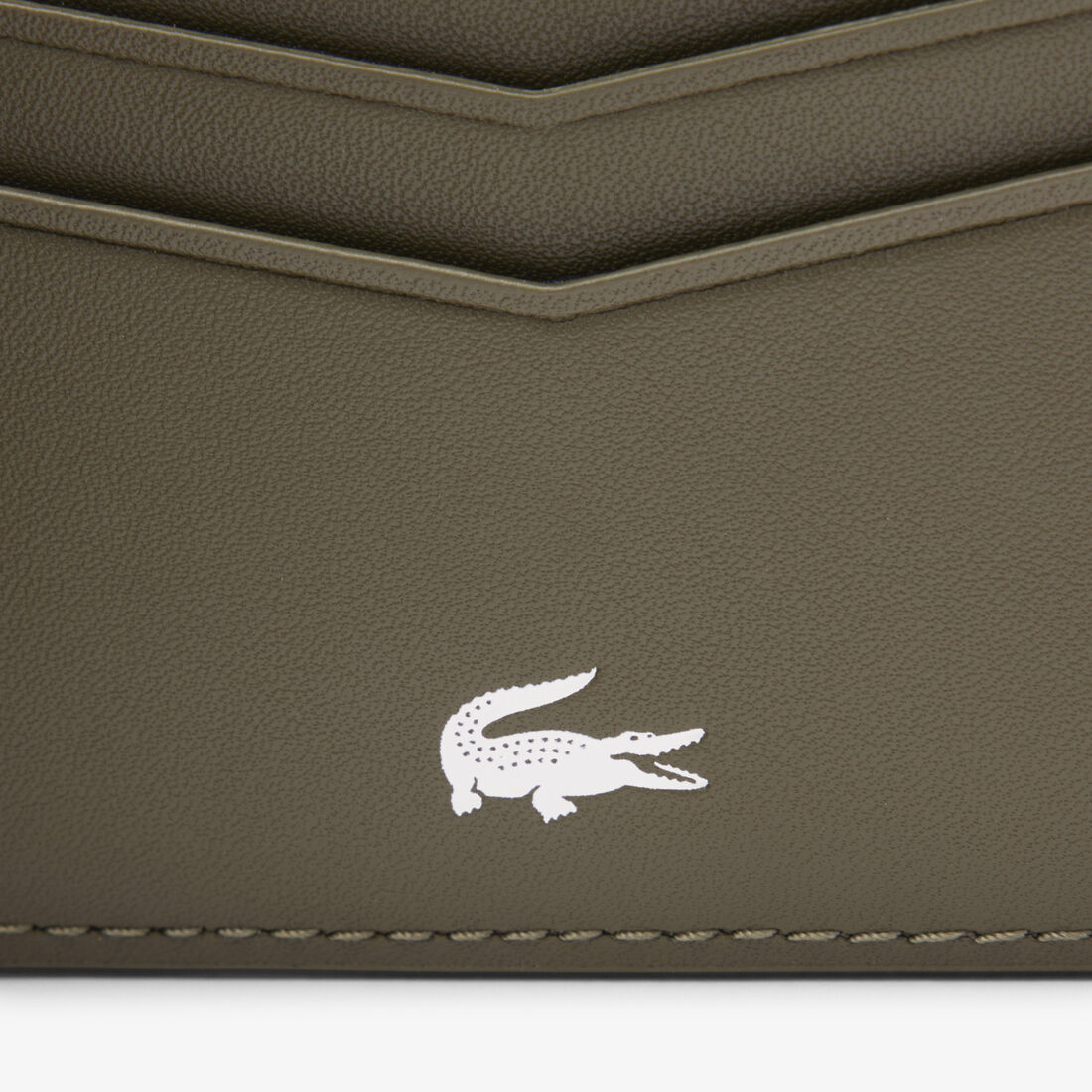 Small Ossian Leather Billfold Small Ossian Leather Billfold