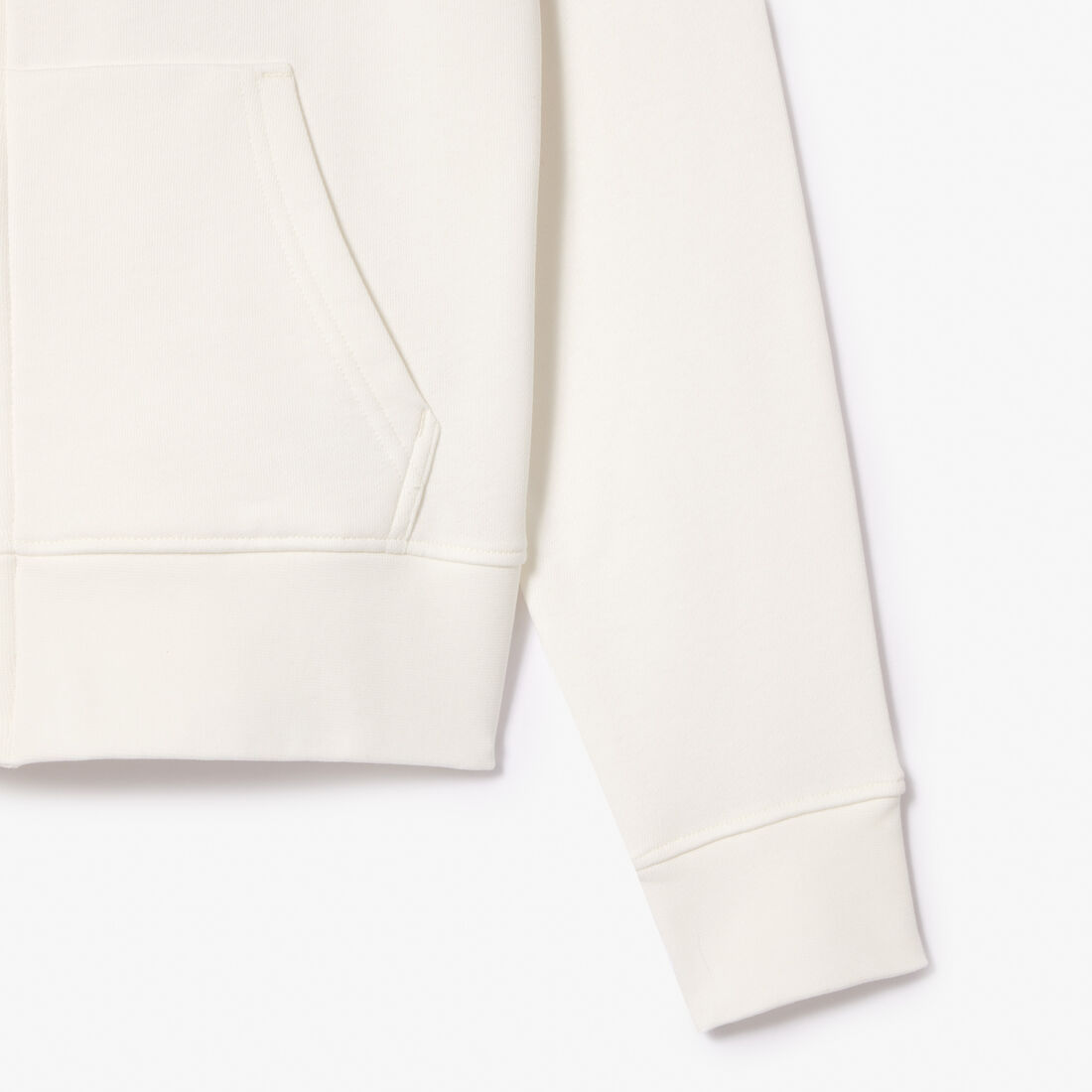 Zipped Hoodie Zipped Hoodie