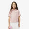 Pleat Back Petit Pique Polo Shirt lacoste pleat back petit pique polo shirt