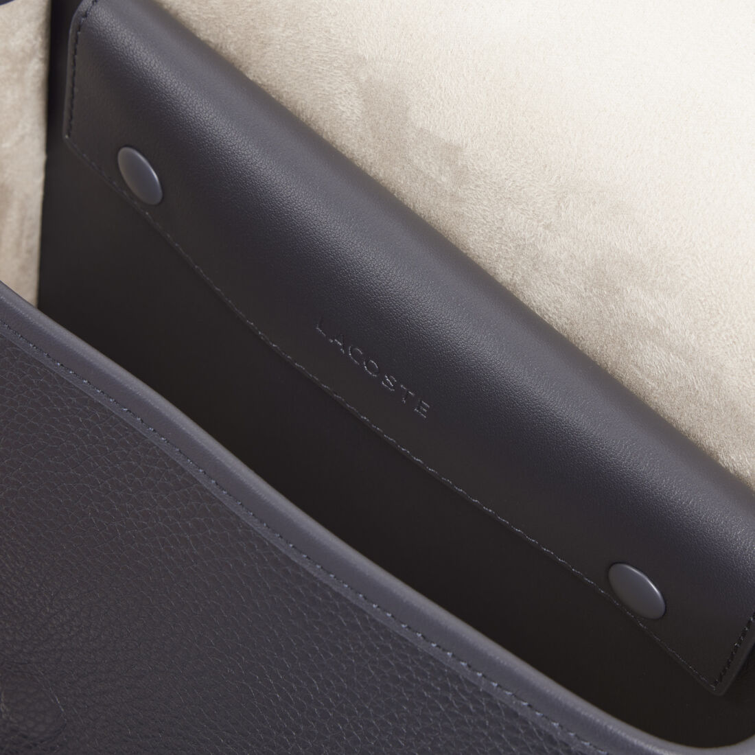 Small Club Lacoste Messenger Bag Small Club Lacoste Messenger Bag