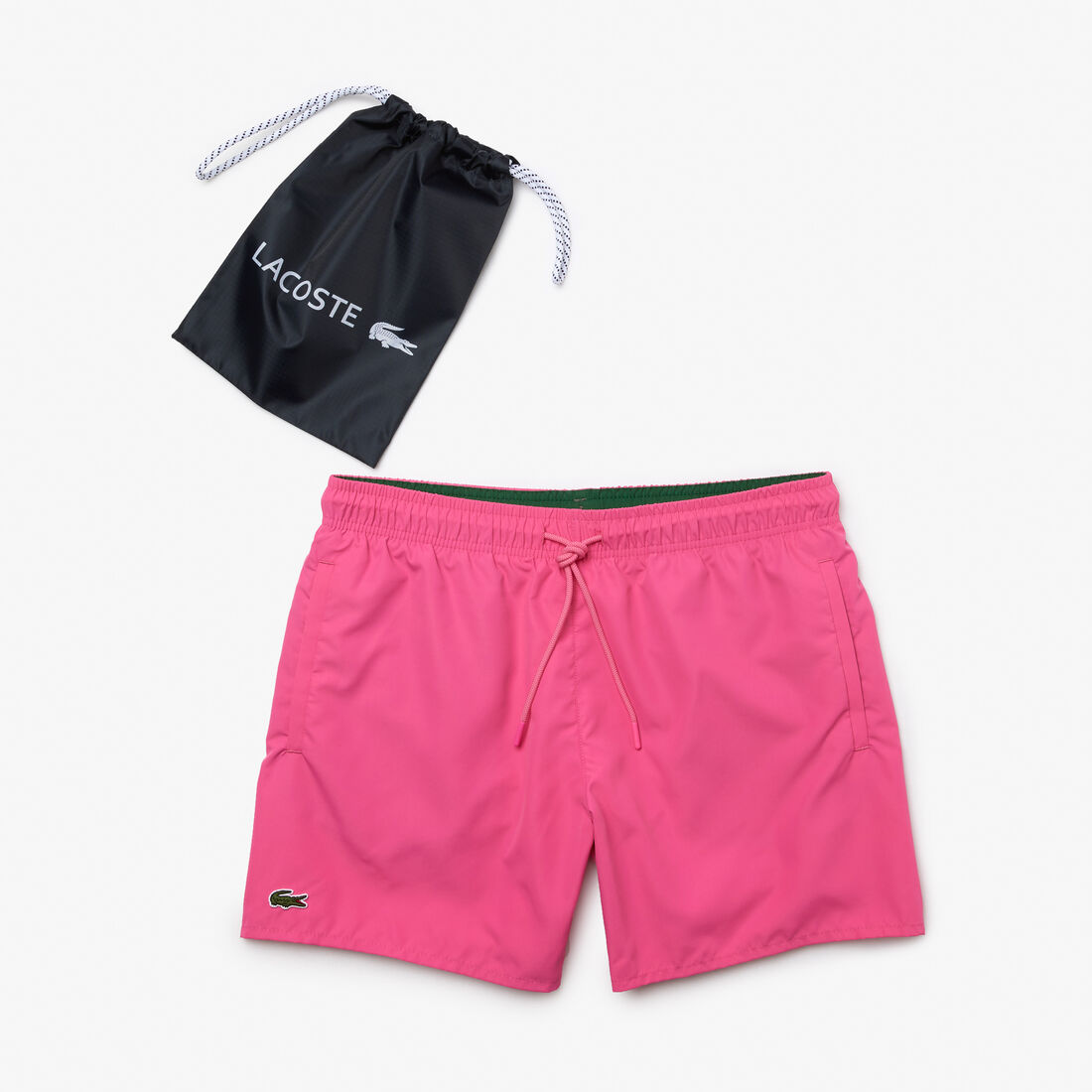 Quick-Dry Swim Trunks Quick-Dry Swim Trunks