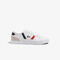 Men's Lacoste Sideline Pro Textile Tricolour Trainers men s lacoste sideline pro textile tricolour trainers
