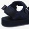Women's Suruga Textile and Synthetic Sandals lacoste women s suruga textile and synthetic sandals
