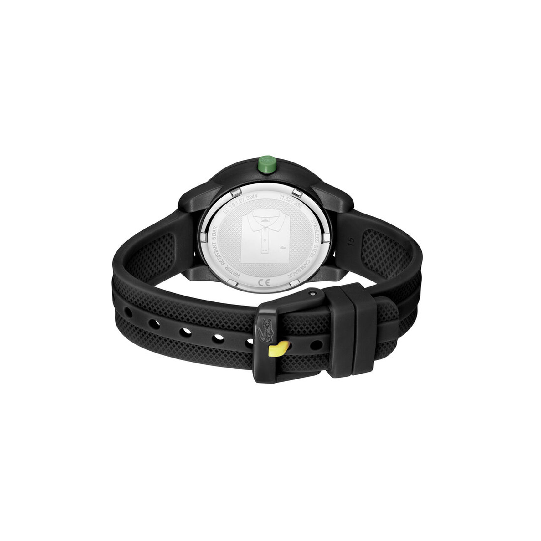 Kids Non-metal Watch Kids Non-metal Watch