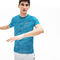 Men's Lacoste Motion Ultra-light Crew Neck T-shirt men s lacoste motion ultra light crew neck t shirt
