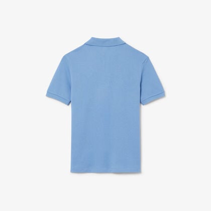 Petit Pique Polo Shirt
