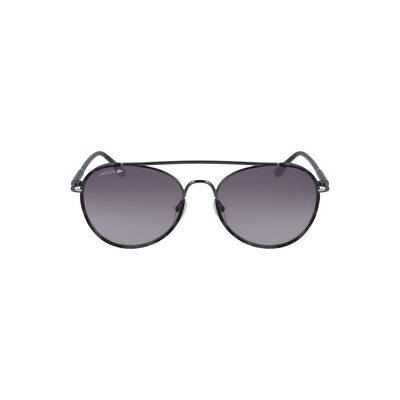Women Lacoste Metal Sunglasses