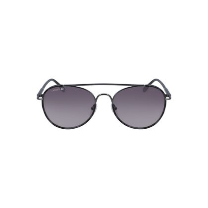 Women Lacoste Metal Sunglasses