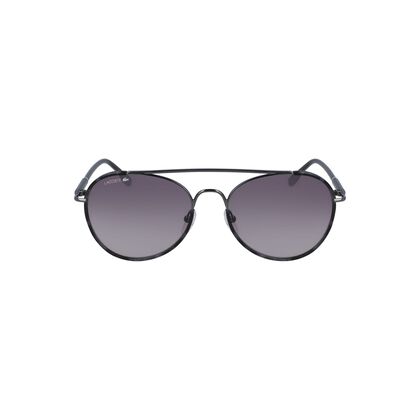 Women Lacoste Metal Sunglasses