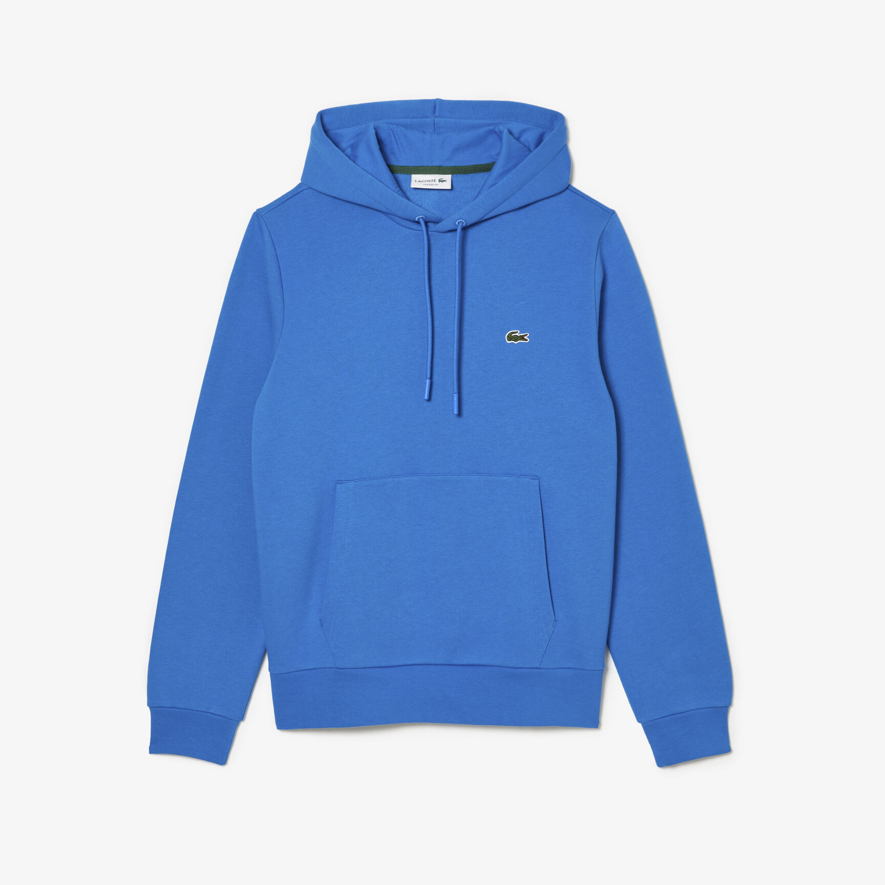 Fleece Hoodie