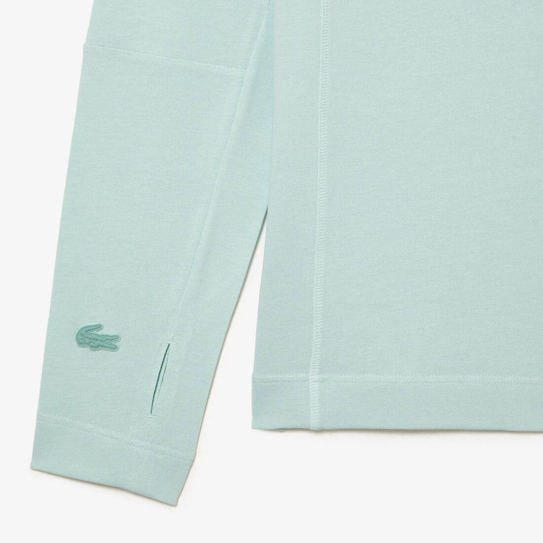 Men's Long Sleeved Organic Cotton Slim Fit T-shirt Men's Long Sleeved Organic Cotton Slim Fit T-shirt