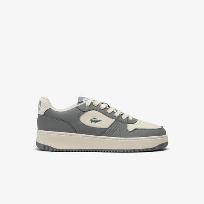 Men's L001 Set Leather Sneakers