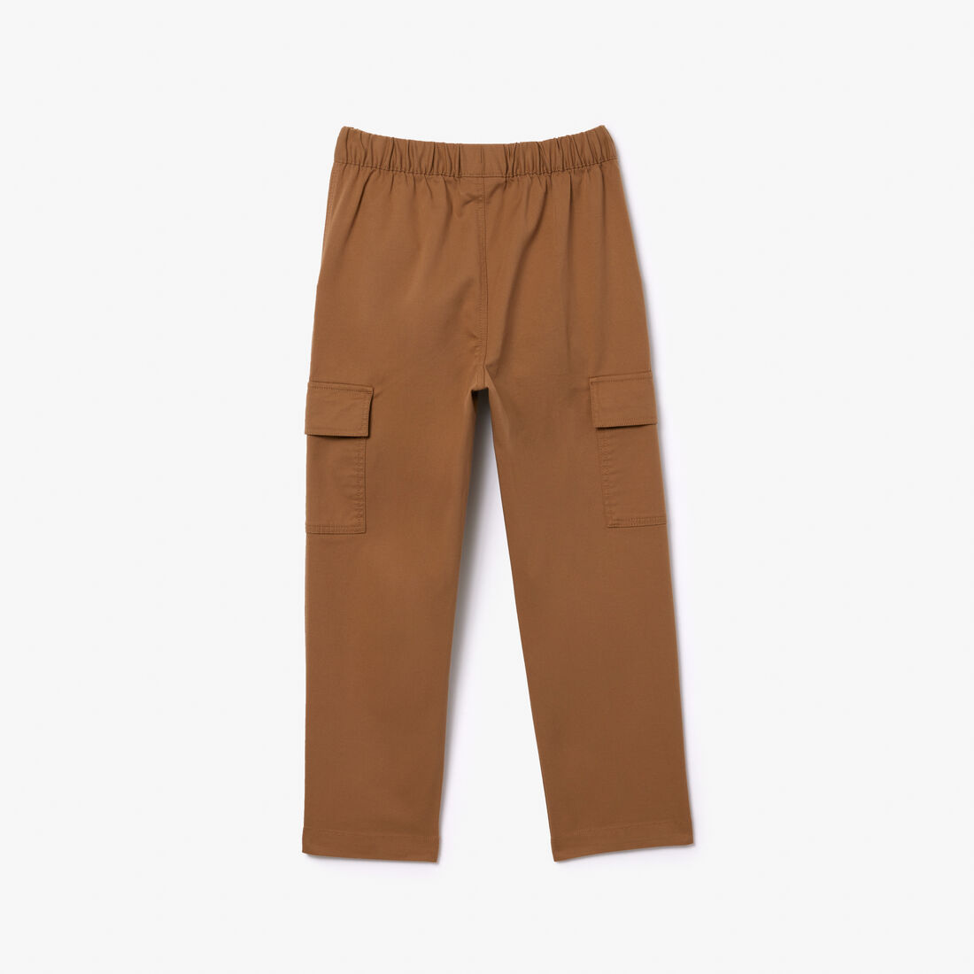 Lightweight Cotton Gabardine Cargo Pants Lightweight Cotton Gabardine Cargo Pants