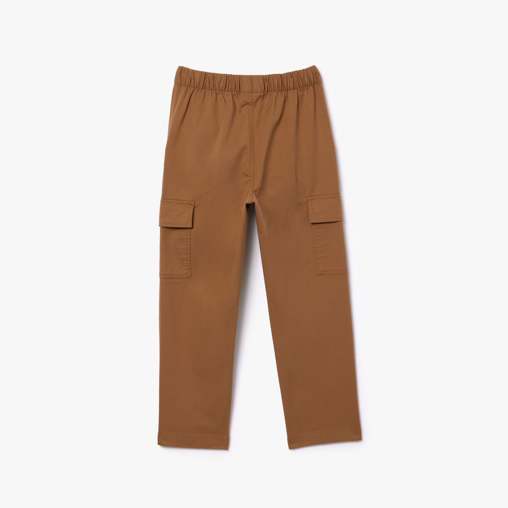 Lightweight Cotton Gabardine Cargo Pants Lightweight Cotton Gabardine Cargo Pants
