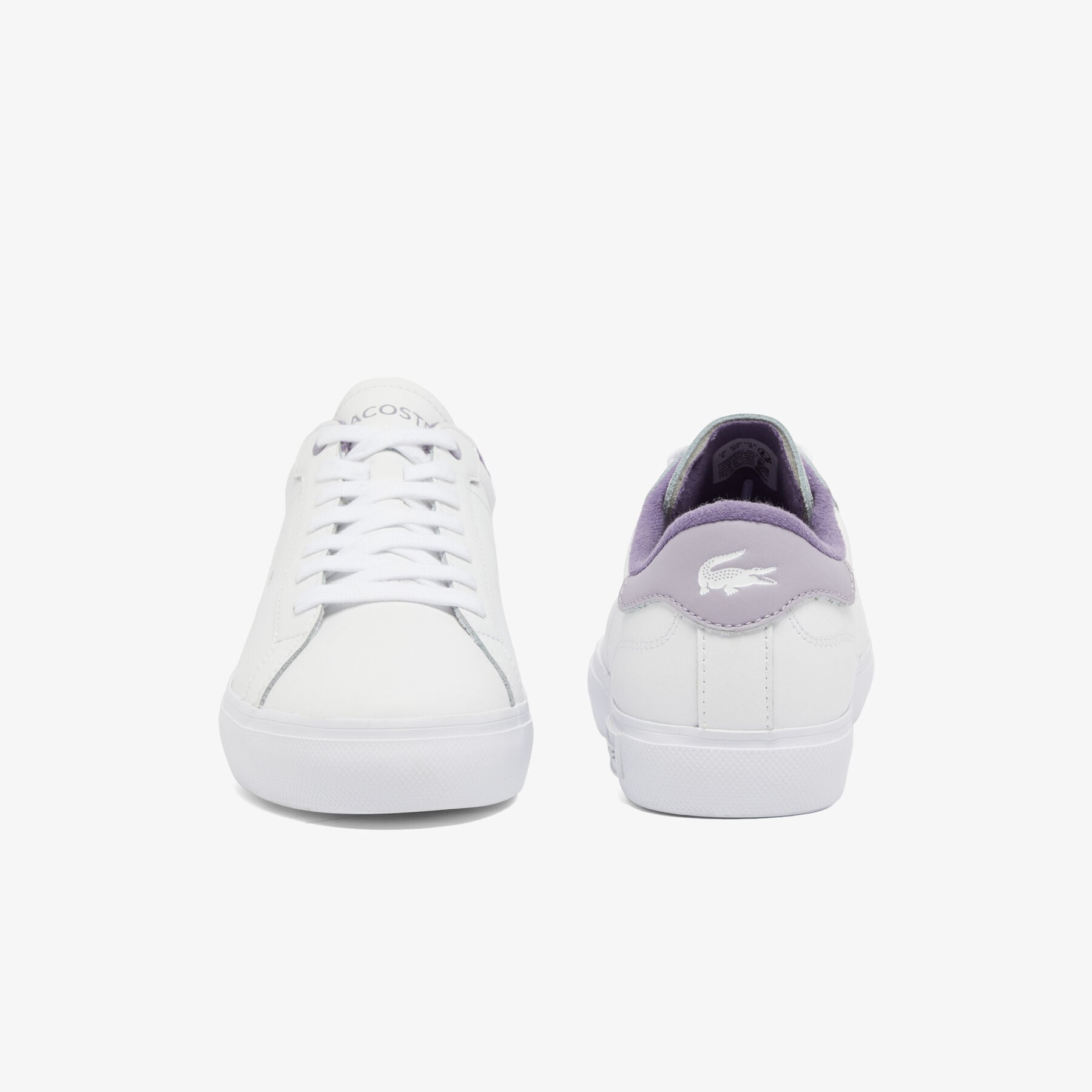 Women's Powercourt Trainers Women's Powercourt Trainers