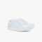 Women's Court Cage Leather Sneakers 