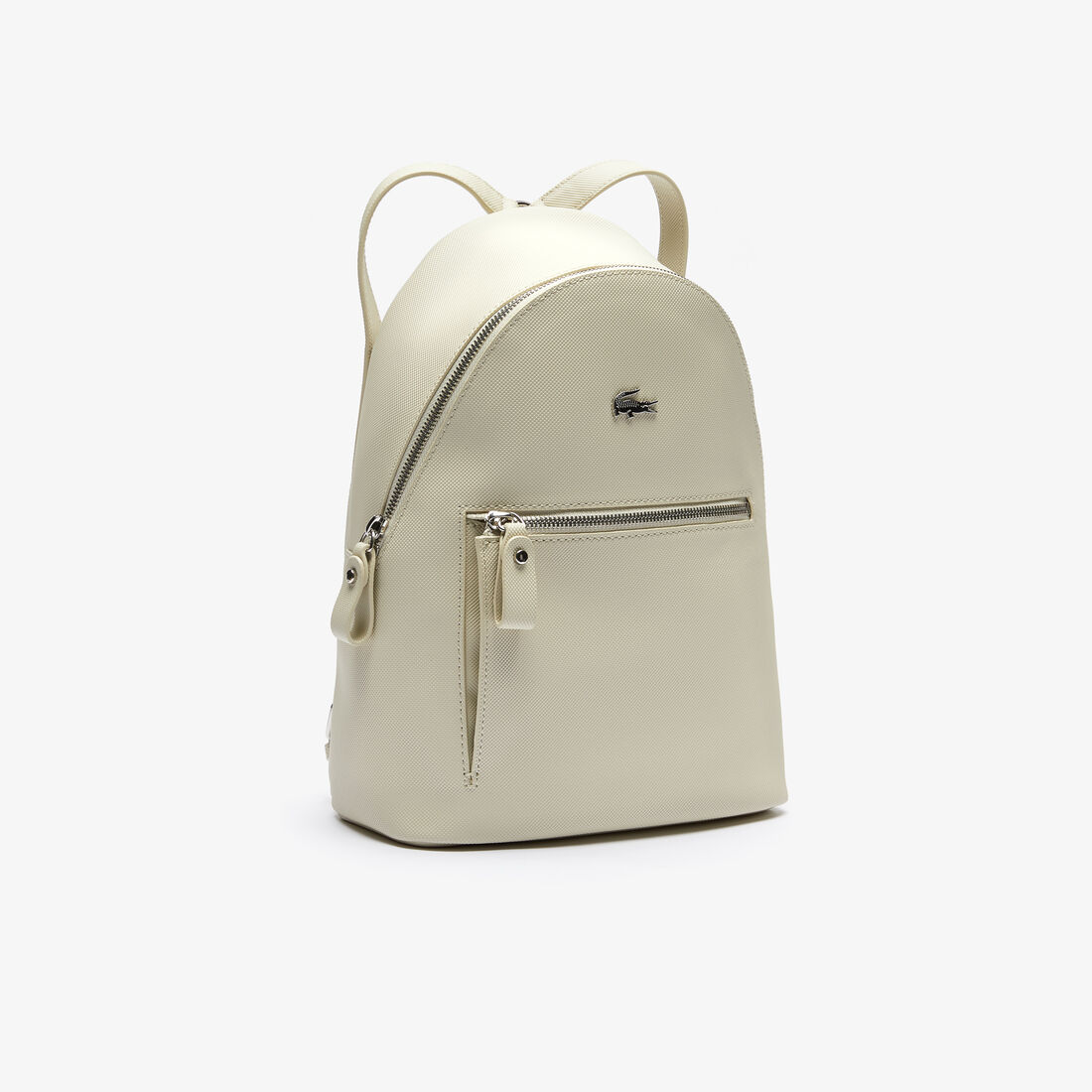 Women's Daily Classic Coated Piqué Canvas Backpack Women's Daily Classic Coated Piqué Canvas Backpack