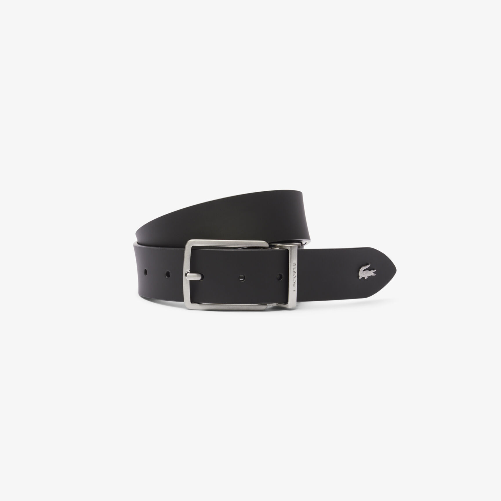 Chantaco Reversible Leather Belt