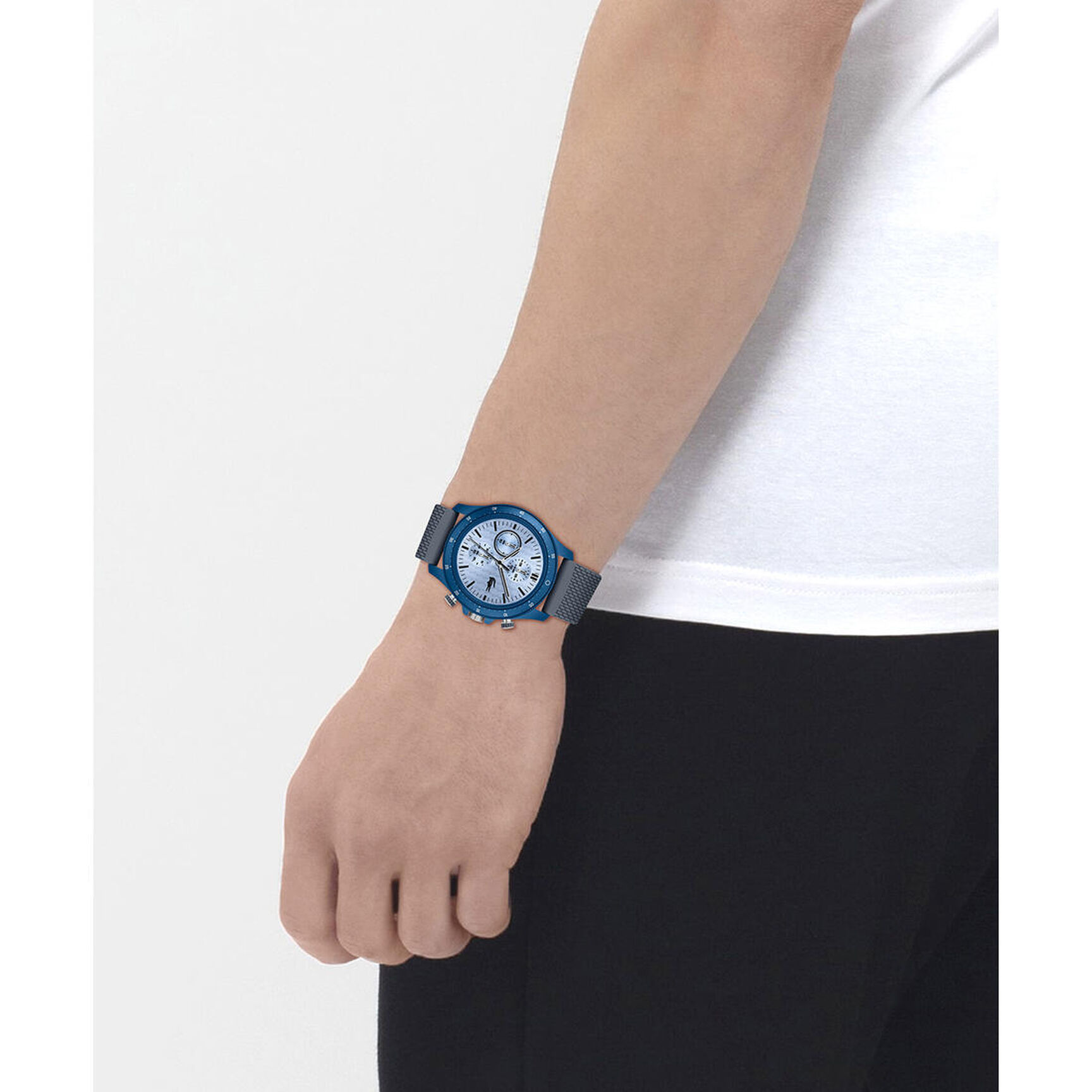 Men Non-metal Watch Men Non-metal Watch