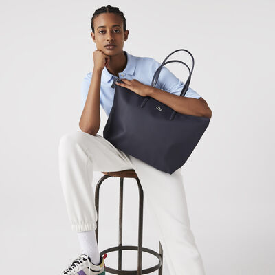 Women's L.12.12 Concept Zip Tote Bag