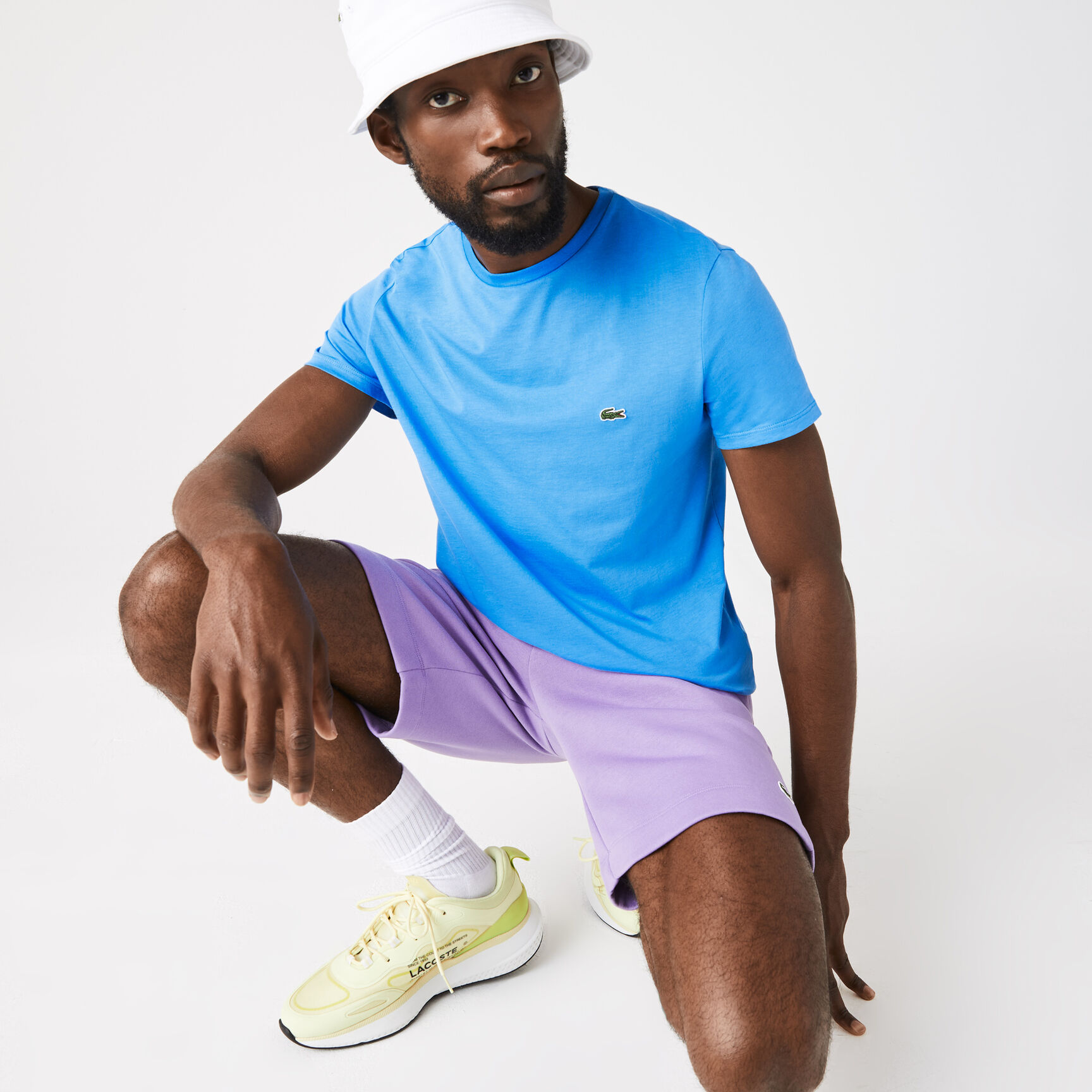 Cotton Pima T-shirt