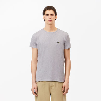 Cotton Pima T-shirt