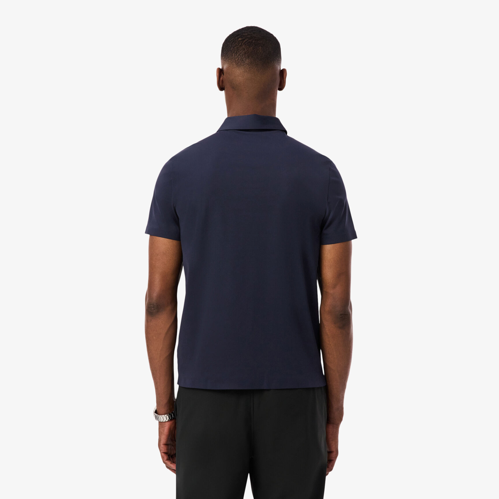 Regular Fit Commuter Polo Shirt
