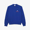 سويت شيرت بفتحة رقبة مستديرة وطبعة في الخلف للجنسين مجموعة Lacoste x Netflix لاكوست سويت شيرت بفتحة رقبة مستديرة وطبعة في الخلف للجنسين مجموعة lacoste x netflix