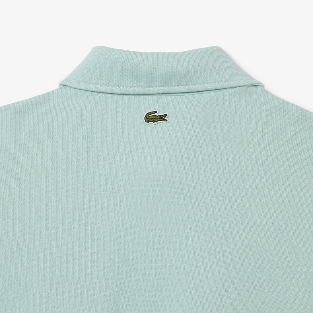 Lacoste Embroidered Polo Neck Jogger Sweatshirt Lacoste Embroidered Polo Neck Jogger Sweatshirt