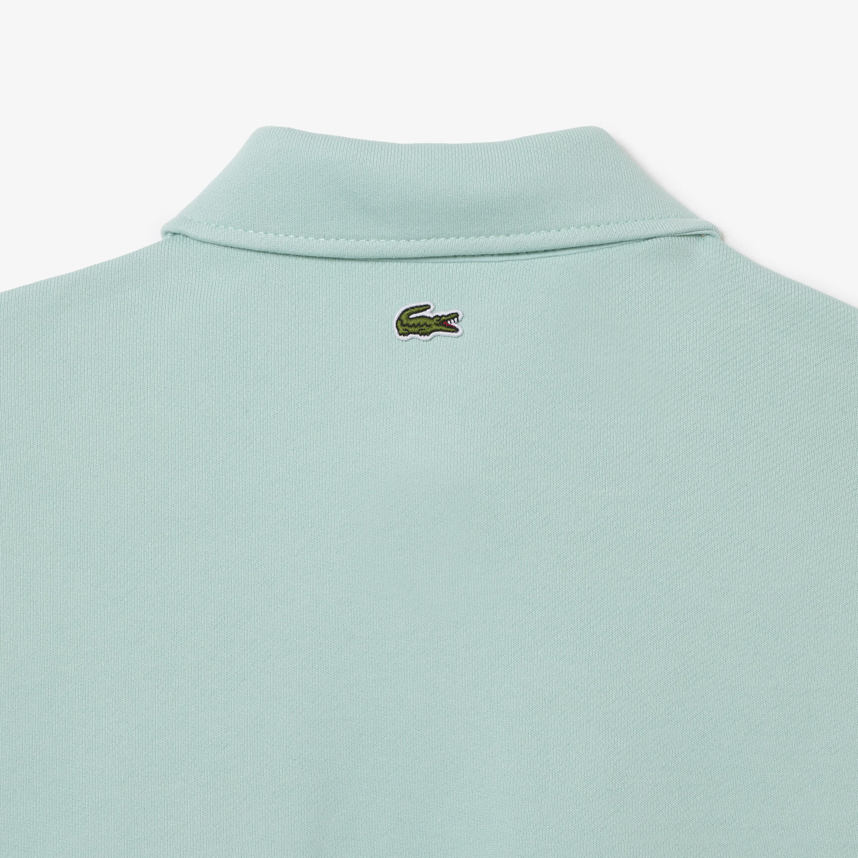 Lacoste Embroidered Polo Neck Jogger Sweatshirt Lacoste Embroidered Polo Neck Jogger Sweatshirt