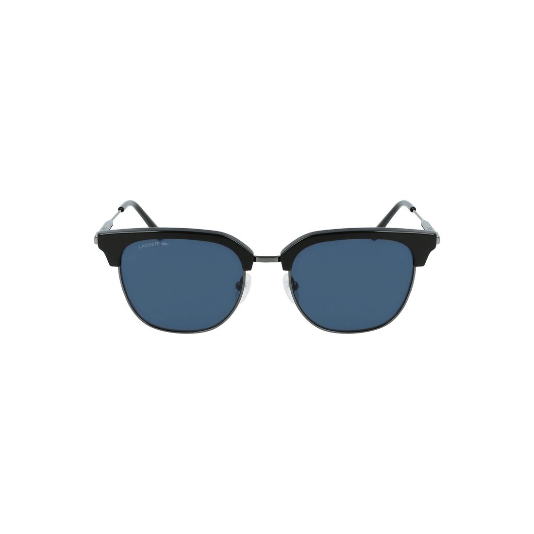 Men Lacoste Metal Sunglasses
