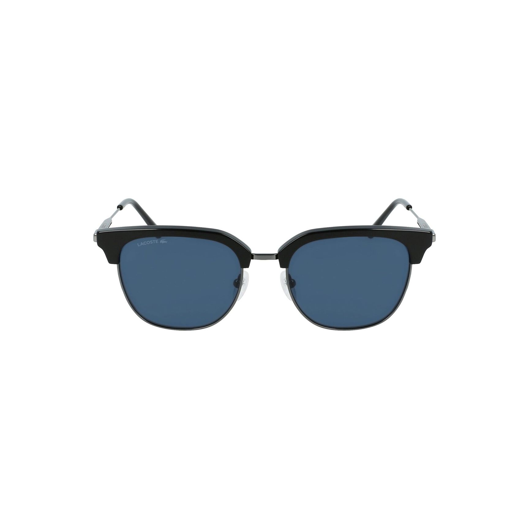 Men Lacoste Metal Sunglasses