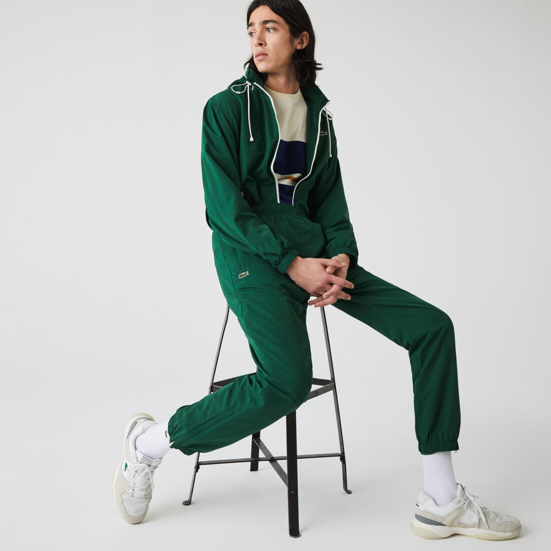 بنطال رياضي للرجال خفيف الوزن وضد الماء بنطال رياضي للرجال خفيف الوزن وضد الماء