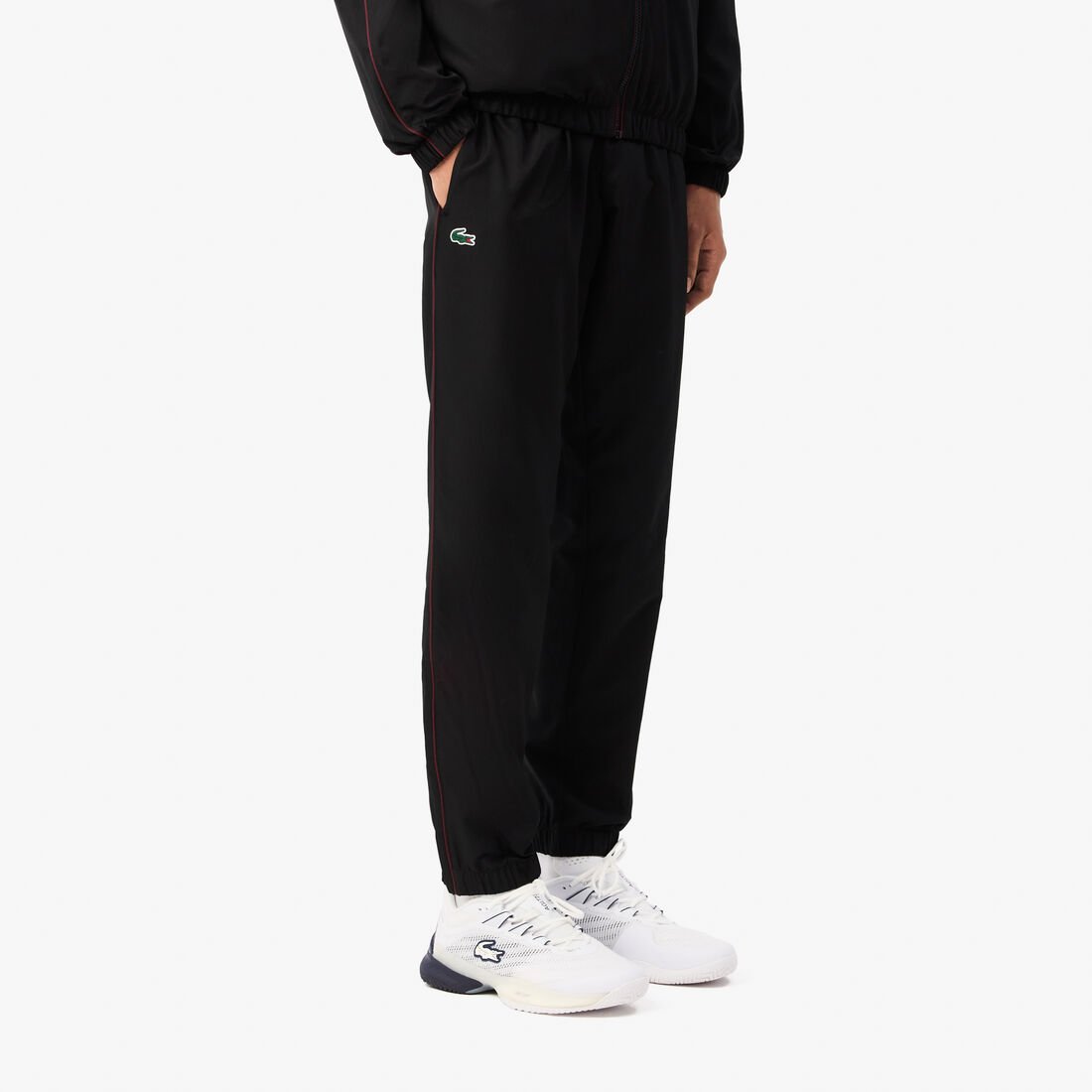 Diamond Taffeta Tennis Tracksuit Diamond Taffeta Tennis Tracksuit